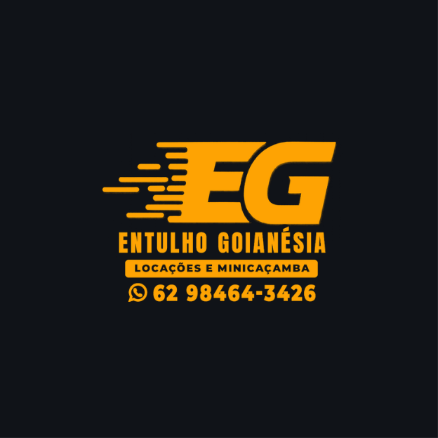 Entulho goianésia